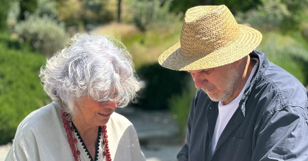 Gloria - Ako se želite zasladiti breskvama u vinu, Saša Šekoranja i ...