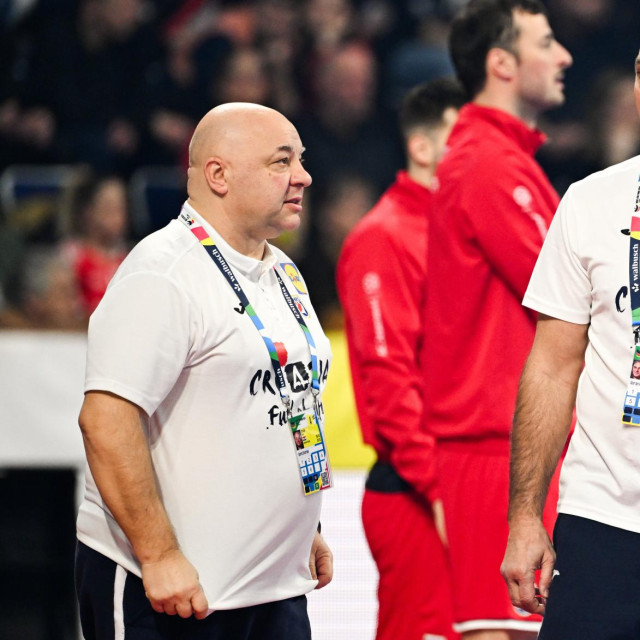 Boris Dvoršek i Goran Perkovac