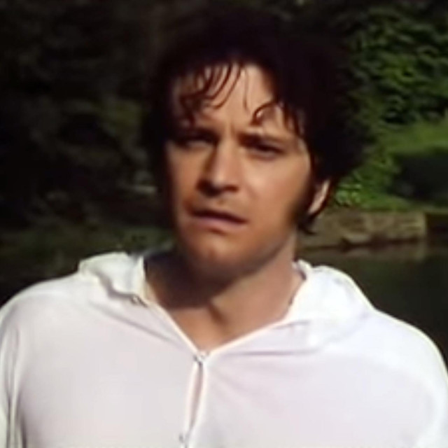 Colin Firth u seriji ‘Ponos i predrasude‘