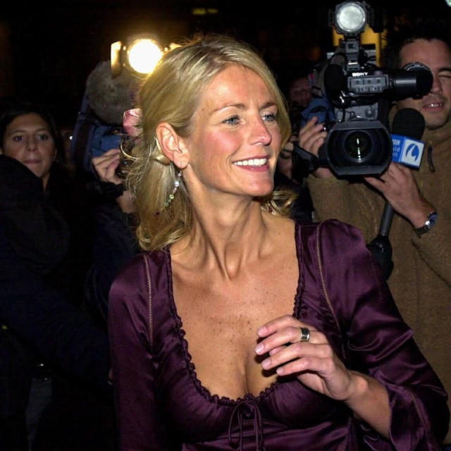 Ulrika Jonsson