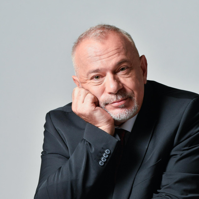 Zoran Šprajc