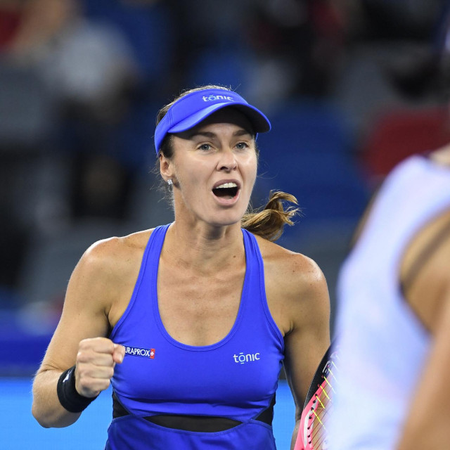 Martina Hingis