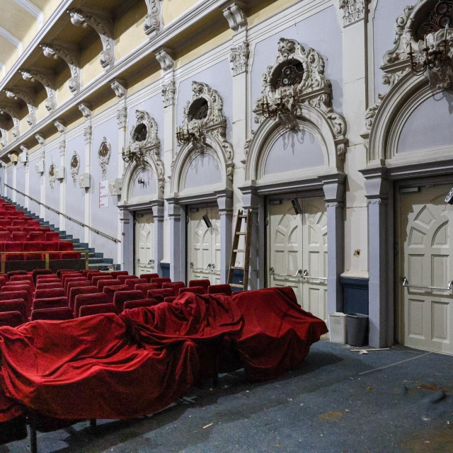 Kino Europa