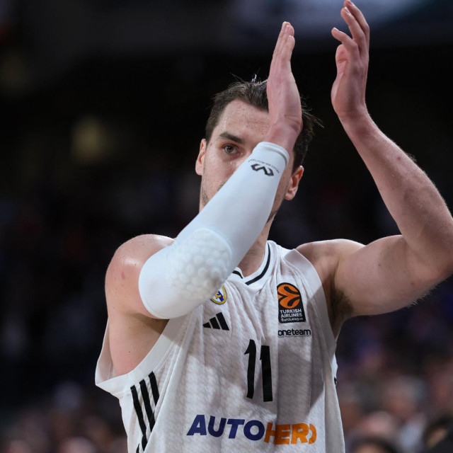 Mario Hezonja