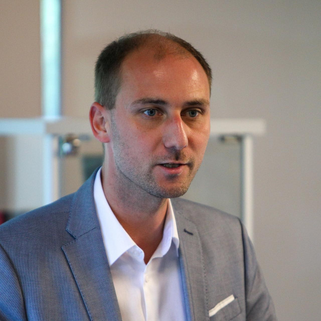 Matej Mišić
