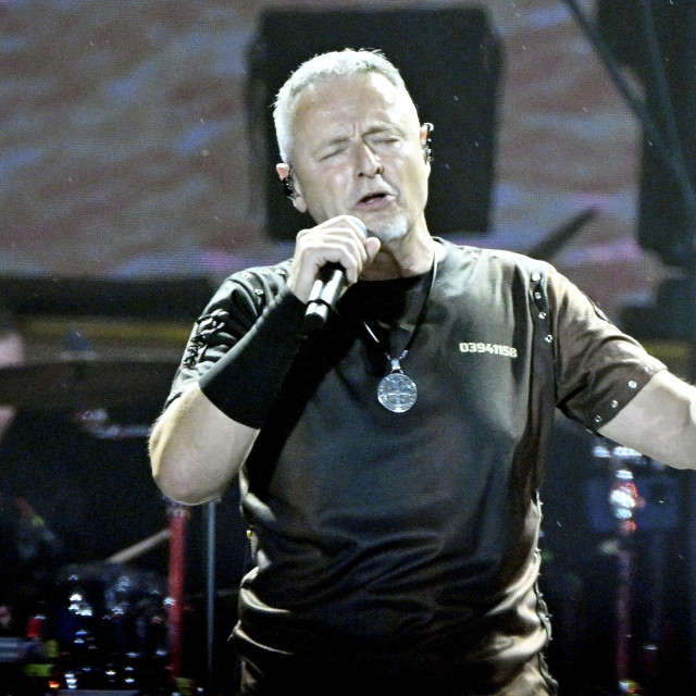 Marko Perković Thompson