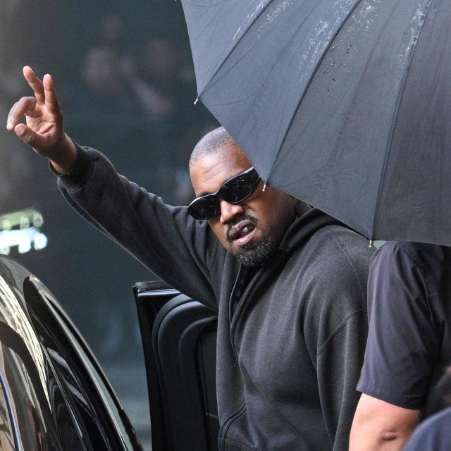 Kanye West