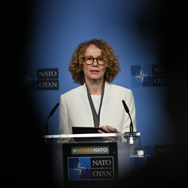 Radmila Šekerinska