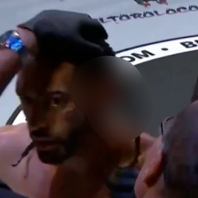 Gee Perez | BKFC 78