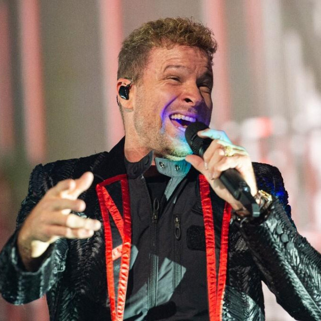 Brian Littrell