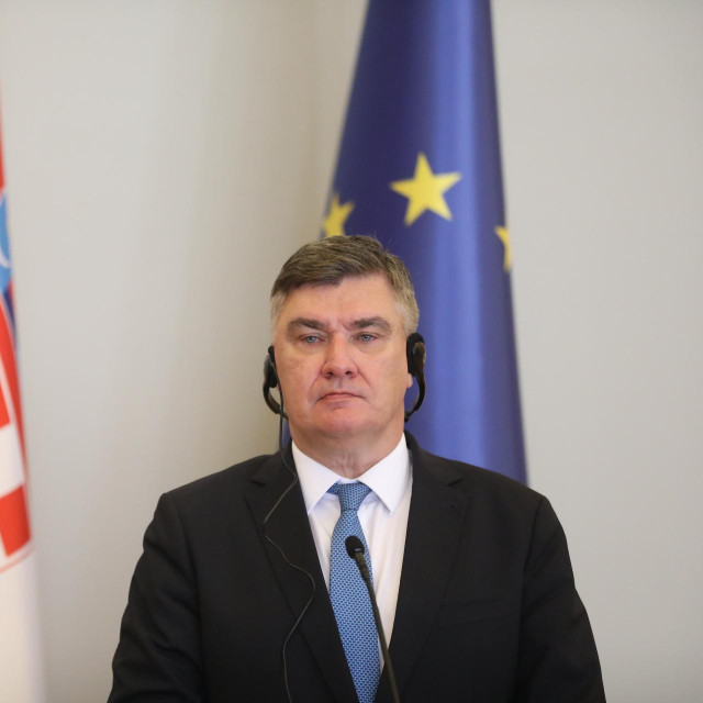 Zoran Milanović