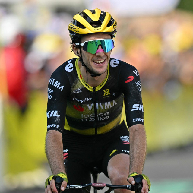 Simon Yates