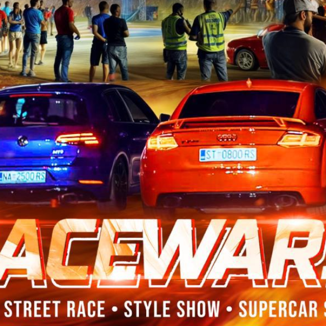 Race Wars