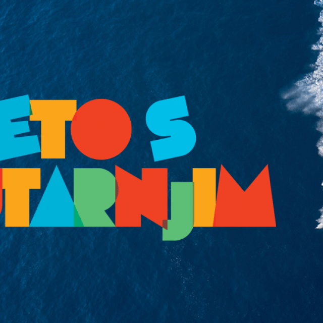 Ljeto s Jutarnjim
