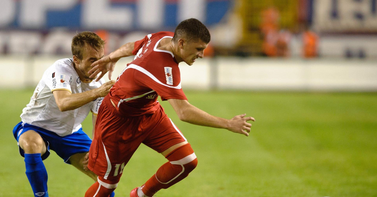 Jedan od prvih Rebićevih trenera: ‘Ma kakav karakter, to su gluposti! Posebni igrači moraju biti specifični‘