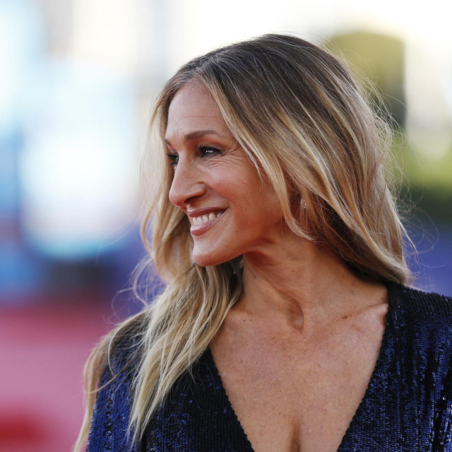 Sarah Jessica Parker
