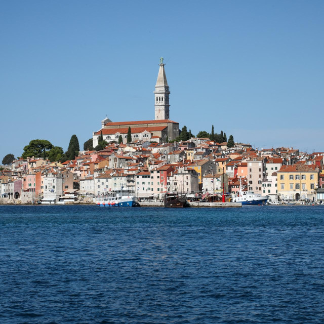 Rovinj