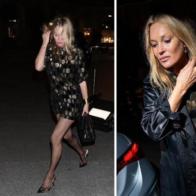Kate Moss
