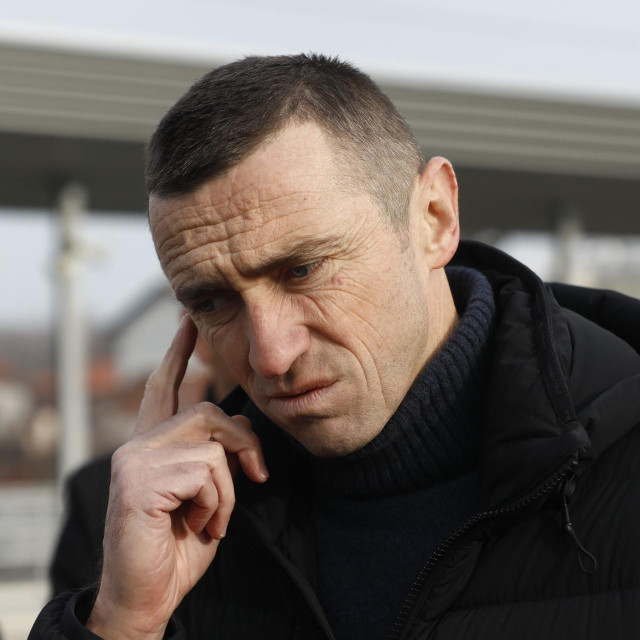 Ivan Penava, predsjednik DP-a