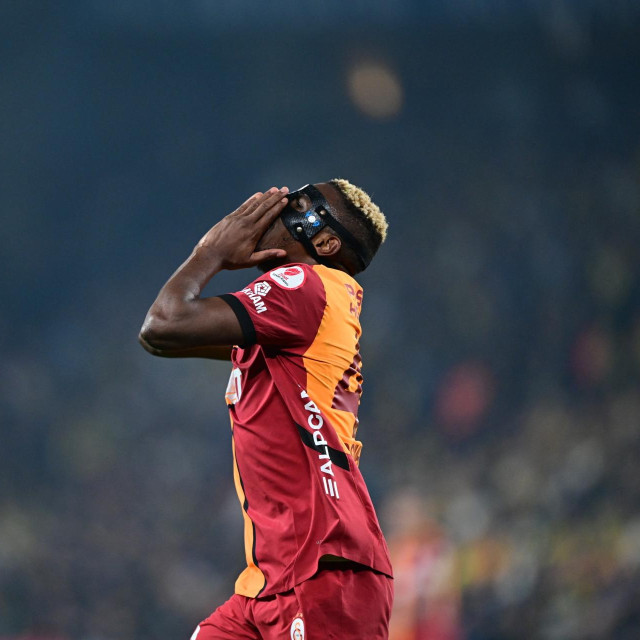 Victor Osimhen