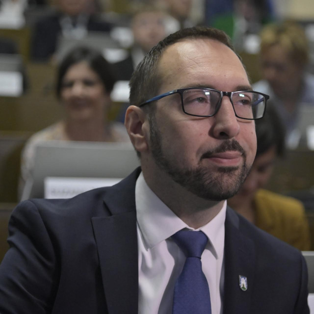 Tomislav Tomašević