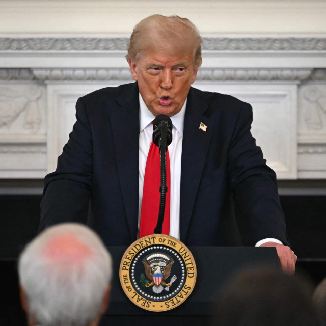 Donald Trump 
