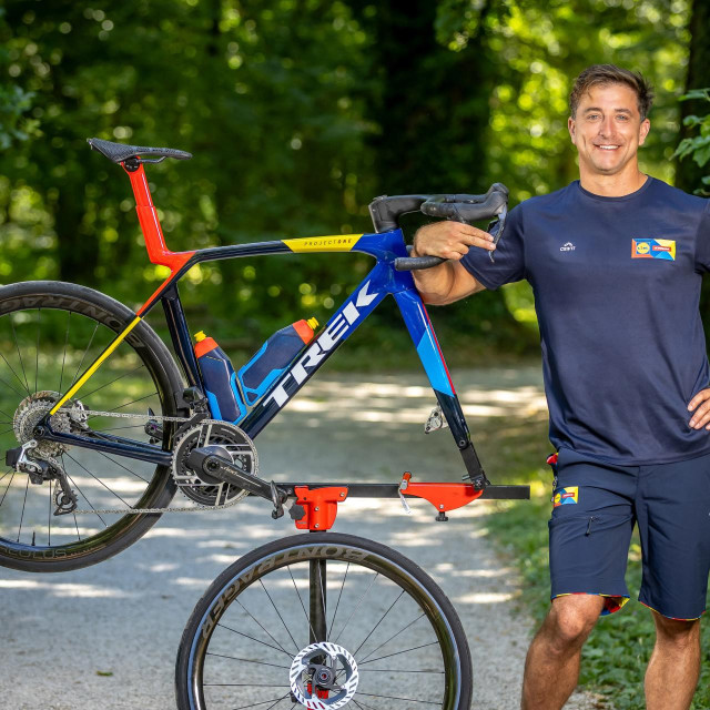 Lidl Trek; Alan Dumić