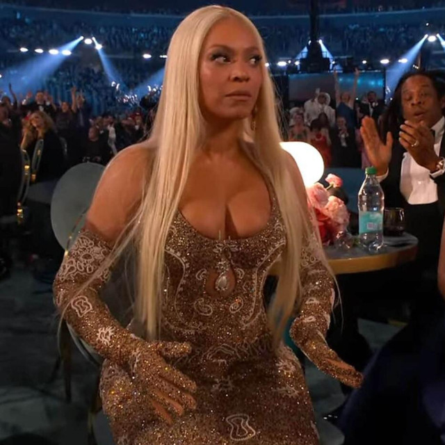 Beyoncé