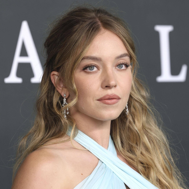 Sydney Sweeney jedna je od mladih holivudskih lavica