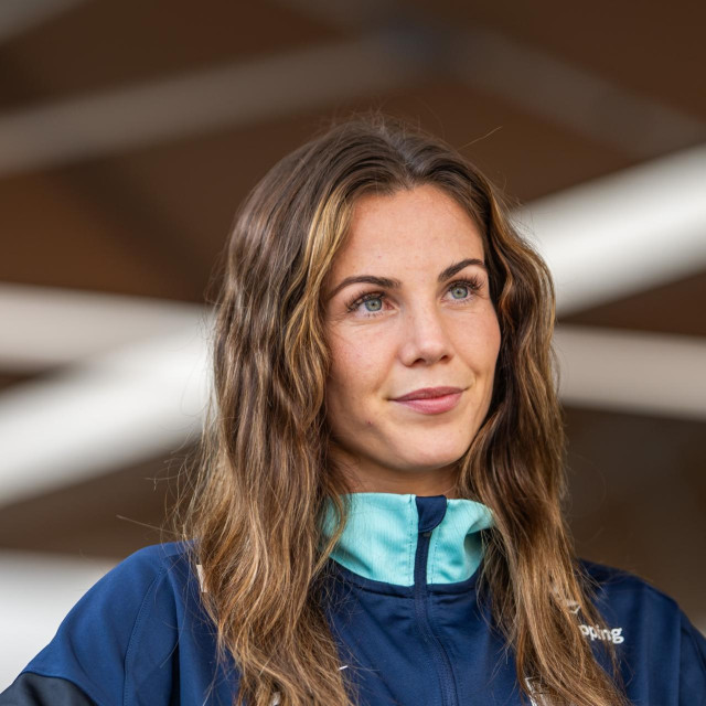 Tuva Hansen