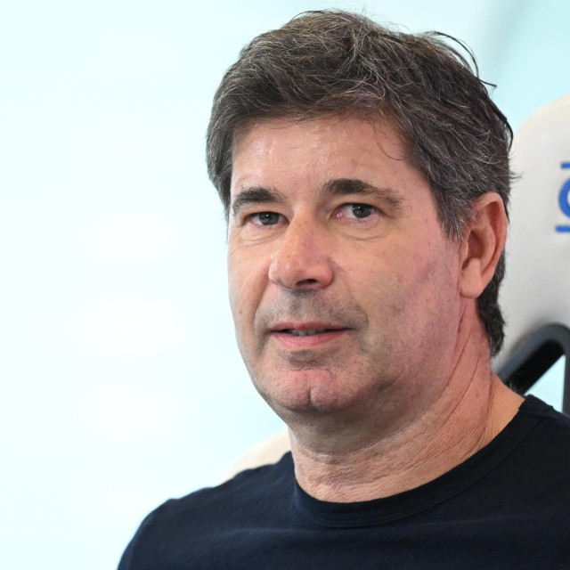 Goran Vučević
