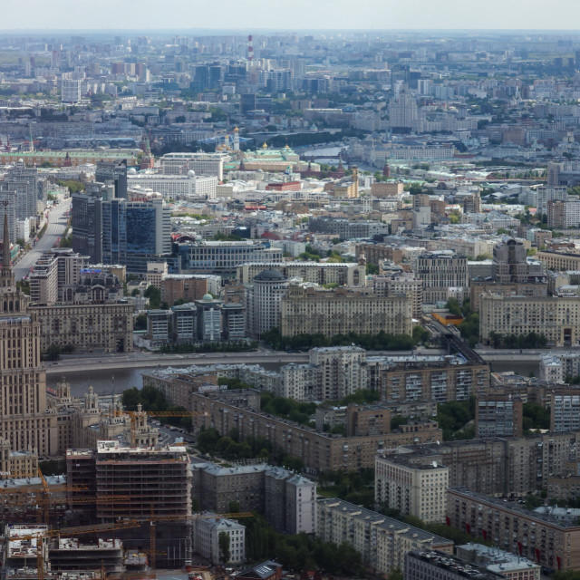 Moskva
