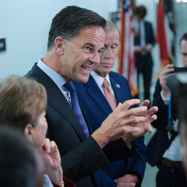 Mark Rutte
