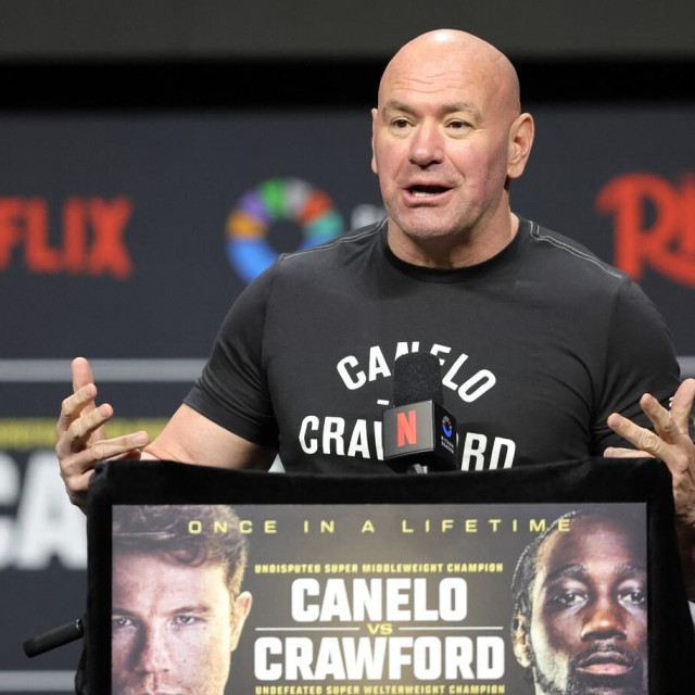 Dana White