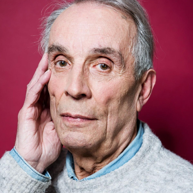 Alain Corbin