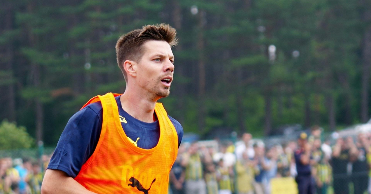 Suigrač nove Dinamove mete: ‘On je vrhunski španer, veliko pojačanje! A to što je napravio klub rijetko se viđa‘