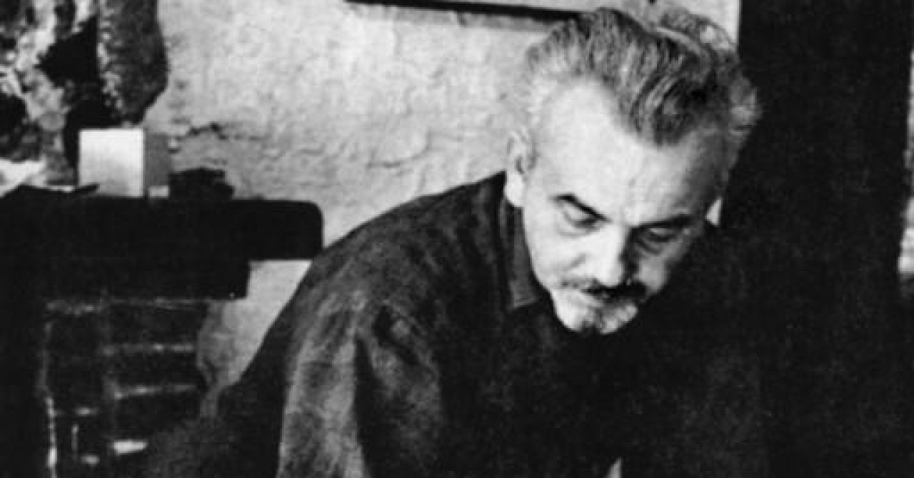 ‘Bio je jedan najvećih hrvatskih slikara, no smatrao je da je udovoljavanje tržištu neka vrsta prostitucije na koju nije pristajao‘