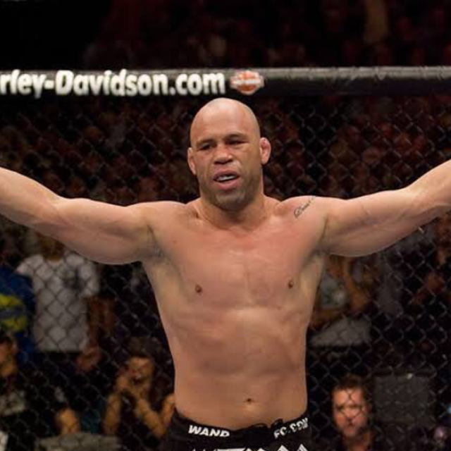 Wanderlei Silva