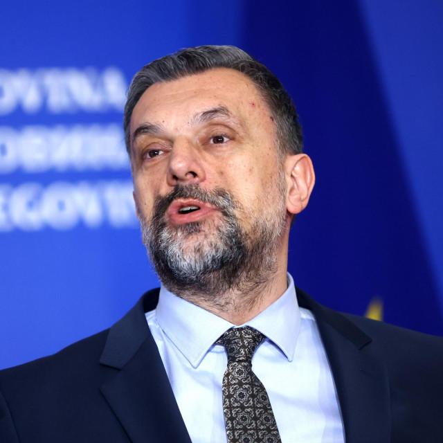 Elmedin Konaković