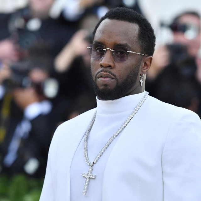 Sean Diddy Combs
