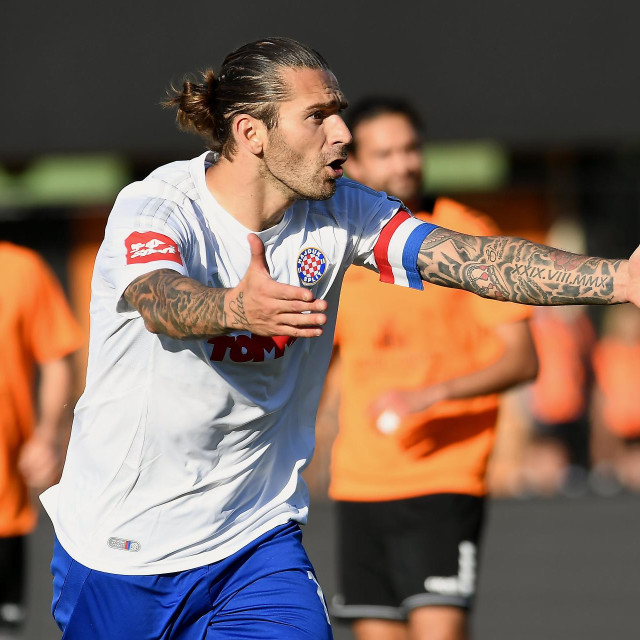 Marko Livaja