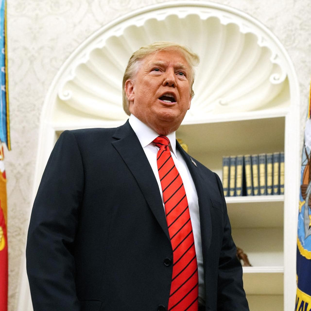 Donald Trump 