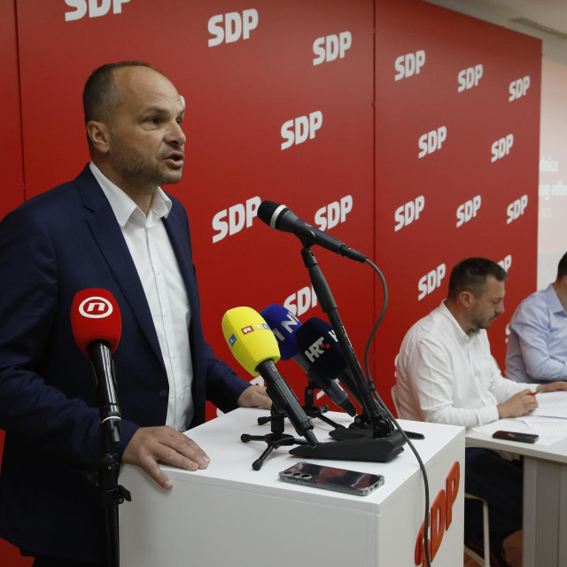 Siniša Hajdaš Dončić