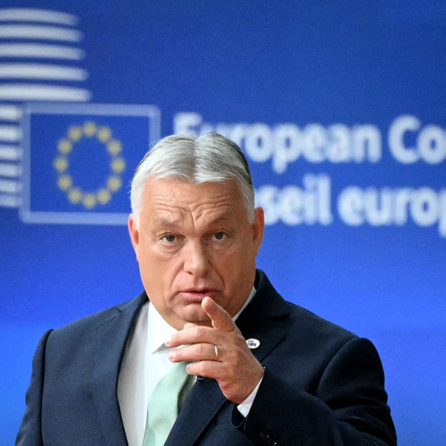 Viktor Orban