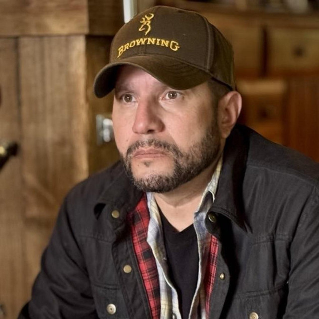 Dan Rivera