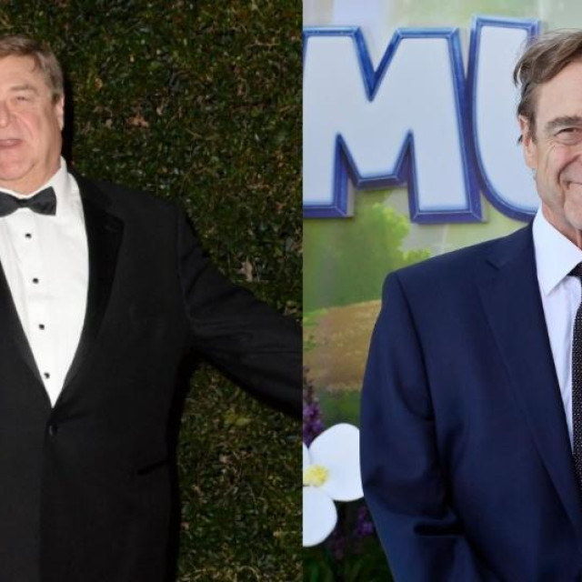 John Goodman