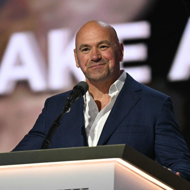Dana White