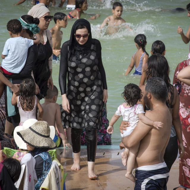 Burkini