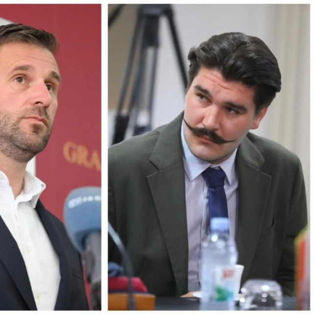 Tomislav Šuta, Franko Kelam