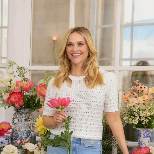 Reese Witherspoon